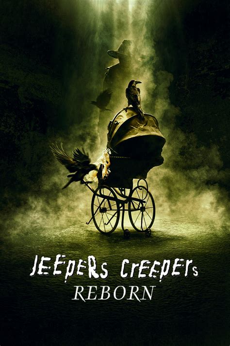 Watch Jeepers Creepers: Reborn Movie Online | Buy Rent Jeepers Creepers ...