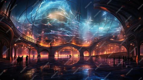 Image result for Alien Concert Halls