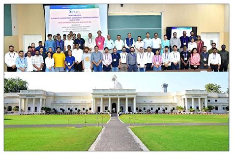 IIT Roorkee Sets The Stage For Revolutionary Insights At The Indian ...