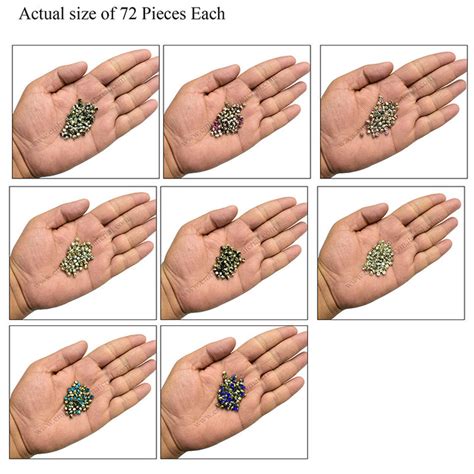 Rhinestones Montees Online In Mix Colors embroiderymaterial.com