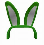 Image result for Easter Bunny Ears Headband