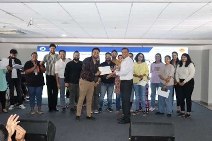 Pinnacle Infotech Office Photos