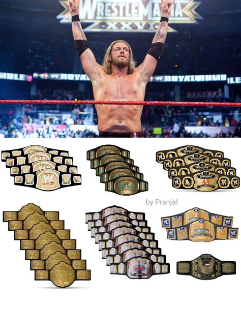 The Rated R Superstar Edge.. : r/WWE