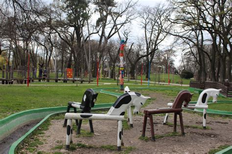 Parcul Copiilor