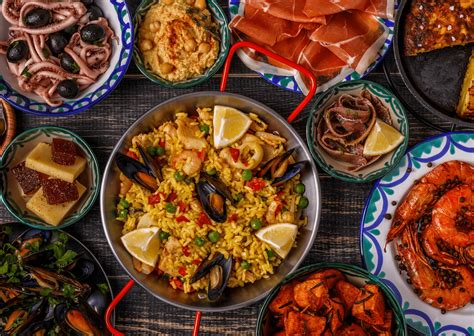 Typical Food In Seville Spain 10 Must Try Foods In Seville, Spain