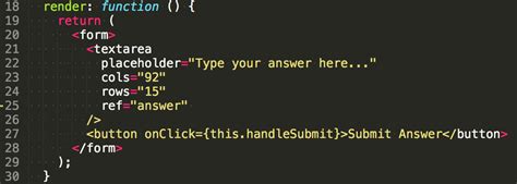 JavaScript Syntax Highlighting 的图像结果