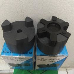 Jual Flexible Coupling L-075 C-KING / Couple L-075 - Kota Bandung ...
