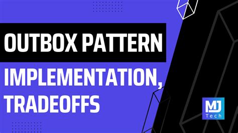 Image result for Outbox Pattern Implementation