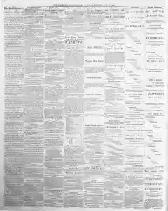 Wheeling Daily Intelligencer Archives, Jun 5, 1866, p. 2