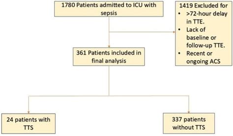 Obesity Paradox in Takotsubo Syndrome Among Septic ICU Patients: A ...