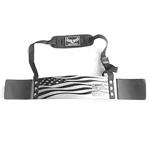 Buy U APPAREL Arm Blaster by Ulisses Jr Premium Bicep Curl Support ...