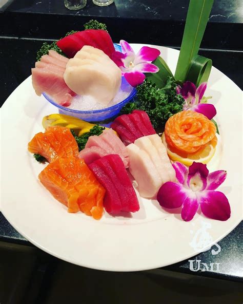 Umi Japanese Steakhouse & Sushi Bar menus in Columbus, Mississippi ...