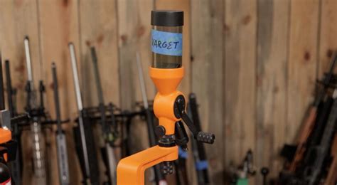 Image result for Using a Top Loader Powder