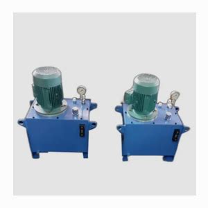 Top Hydraulic Power Pack Manufacturers in Pune - 2026