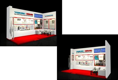 Impact Marketing Services Pvt Ltd: Customer Reviews, Stands and Services