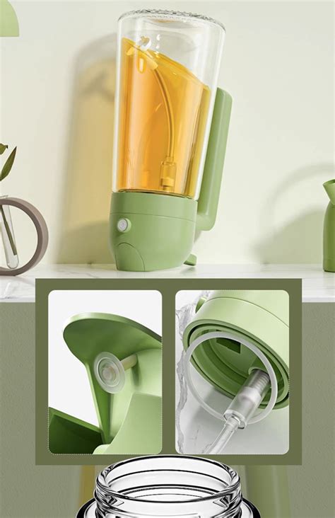 2-in-1 Oil Sprayer & Dispenser Bottle – Perfecter