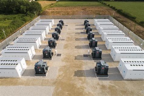 Clean the Sky - Renewable Battery Energy Projects