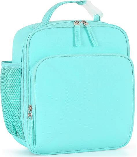 Amazon.com: Tongtai Kids Lunch Box Boy Girl Insulated Lunch Bag with ...