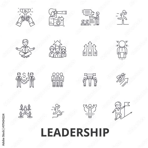 Pictures That Represent Leadership 的图像结果