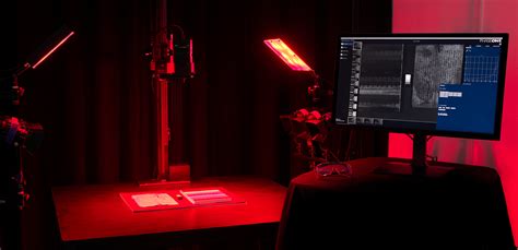 Phase One Updates Software for Rainbow Multispectral Imaging Solution to Support iXH Achromatic ...