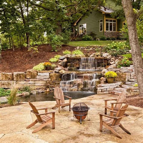 Hillside landscaping ideas for a sloped yard – Artofit