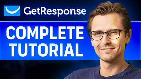 Image result for Basic Workflow in GetResponse