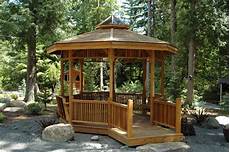 Outdoor Gazebo by How To Create A Comfortable Gazebo At Home Home Garden Outdoor Gazebo