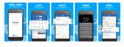 交管12123App_常用软件官网-全网搜索