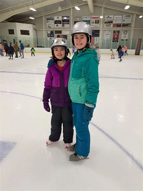 Midcoast Recreation Center - WinterKids