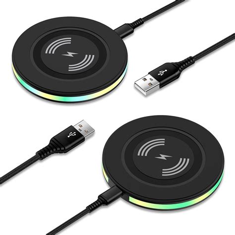 Amazon.com: Pixel Wireless Charger for Google Pixel 10 Pro XL 9a 9 Pro ...