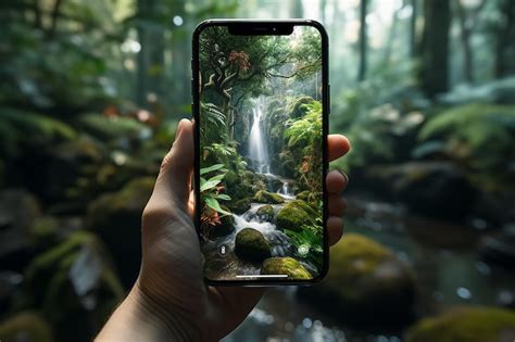 Mobile Phone in Hand 的图像结果