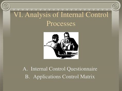 Image result for Internal Control Process