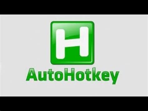 AutoHotkey Remap Key 的图像结果