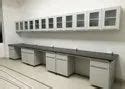 Science Lab Furniture - Science Laboratory Tables Manufacturer from Vasai