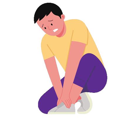 Types of post-COVID conditions and long-term COVID effects