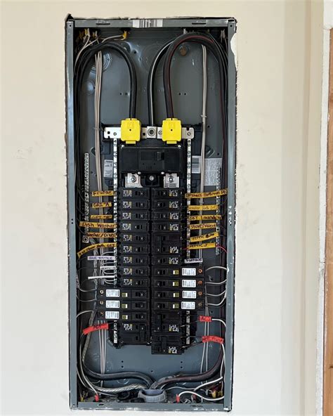 Lake Forest 24 Hour Electrician