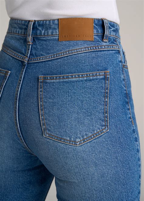 Tall Length Women's Jeans at Michelle Peckham blog