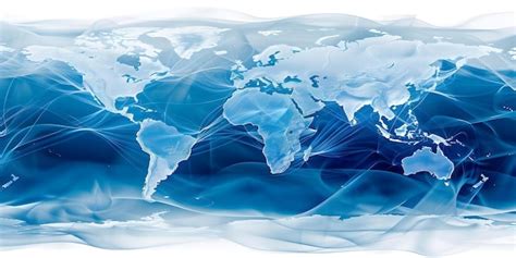 Global Network Layout 的图像结果