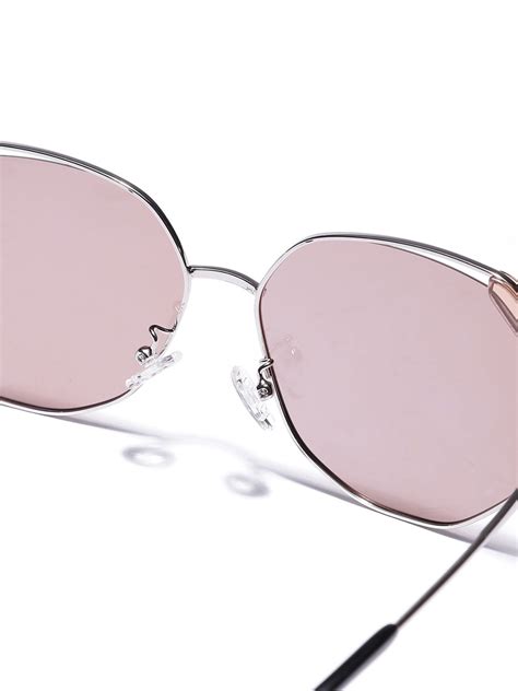 Buy Carlton London Women Sunglasses with UV Protected Lens CLSW232 (55 ...