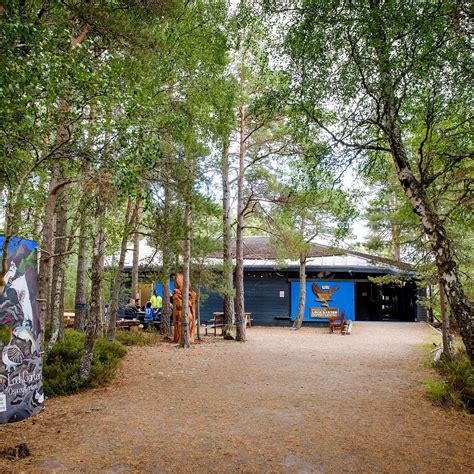RSPB LOCH GARTEN NATURE CENTRE (2026) All You Need to Know BEFORE You ...