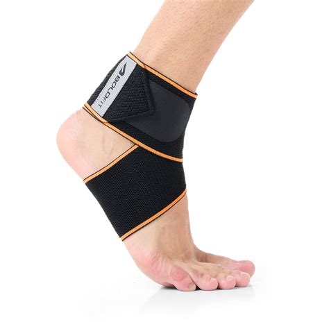 Ankle Support Compressors – Boldfit