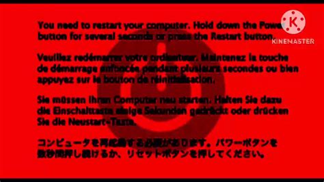 I Mac Red Screen of death, by mrOrlandoMagicFan200 on DeviantArt