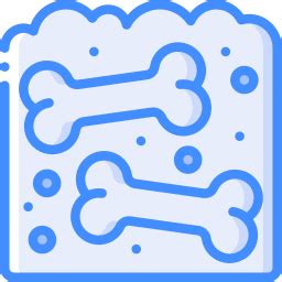 Bones - Free animals icons