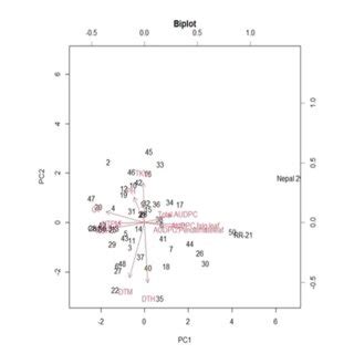 Image result for Biplot Books