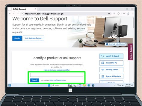 Image result for How to Find Service Tag