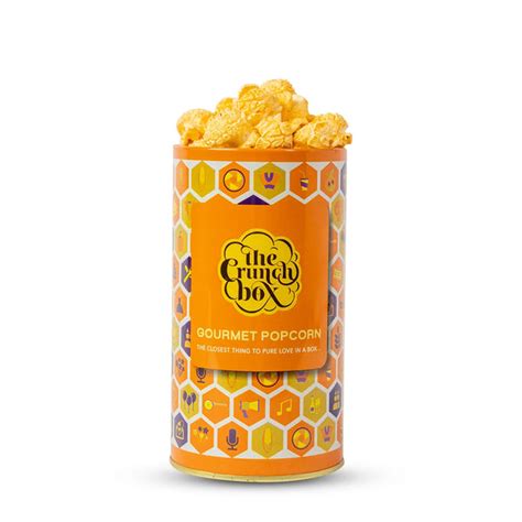 Classic Masala Pops – The Crunch Box