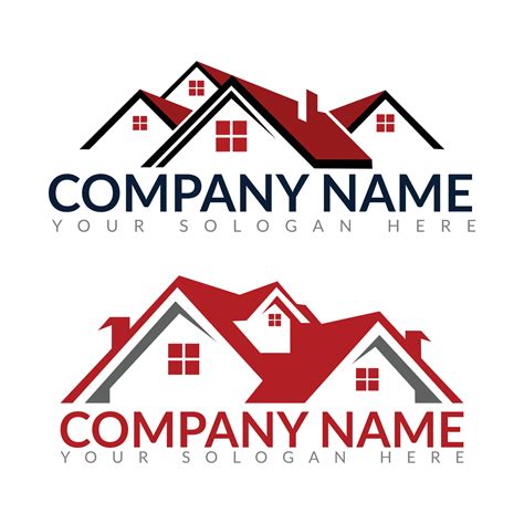 Building Logo Design 的图像结果