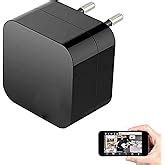 Buy smars 4k WiFi Full HD Wireless WiFi Charger Camera Night Vision ...