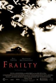 Frailty (2001) | Classic-Horror.com