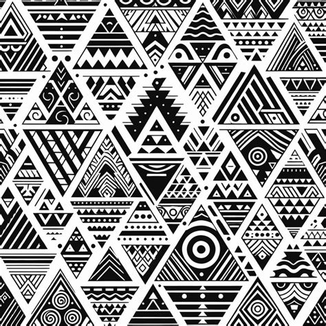 Image result for Trangale Pattern Vector